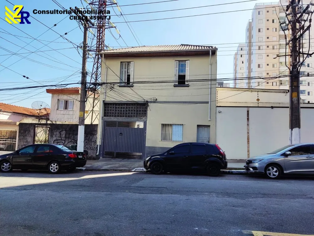 Casa, 9 quartos, 600 m² - Foto 8