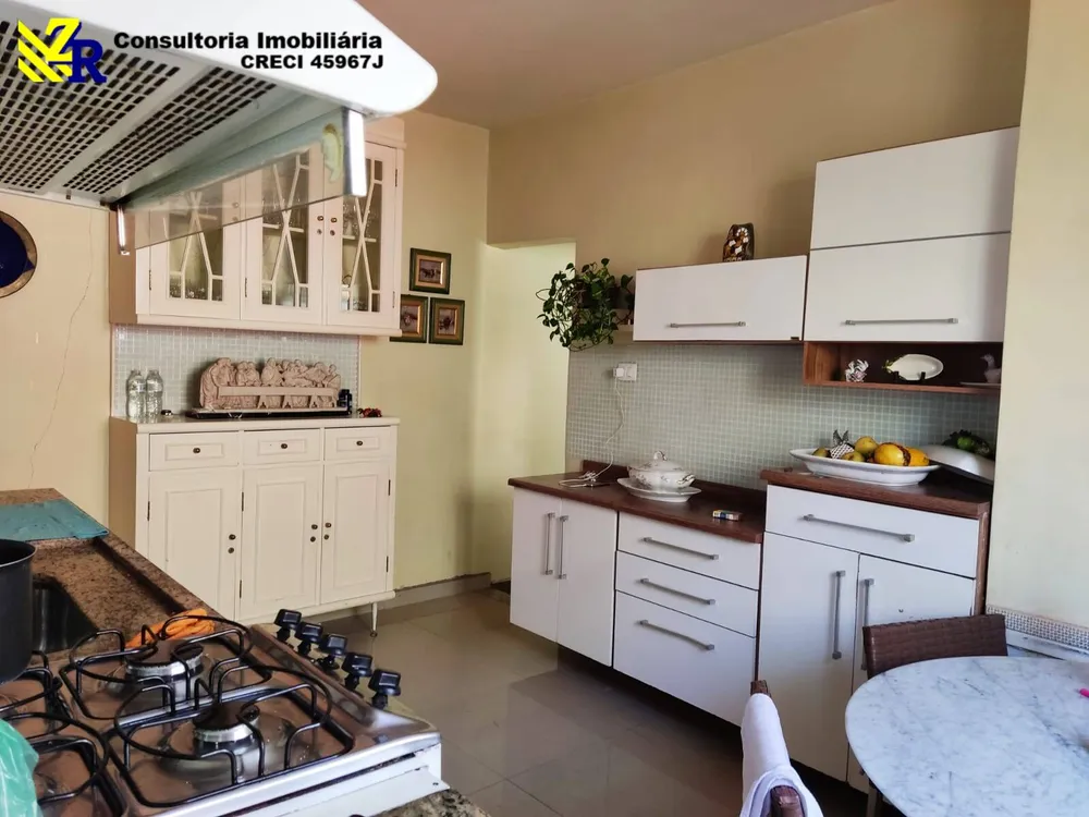 Casa, 9 quartos, 600 m² - Foto 2