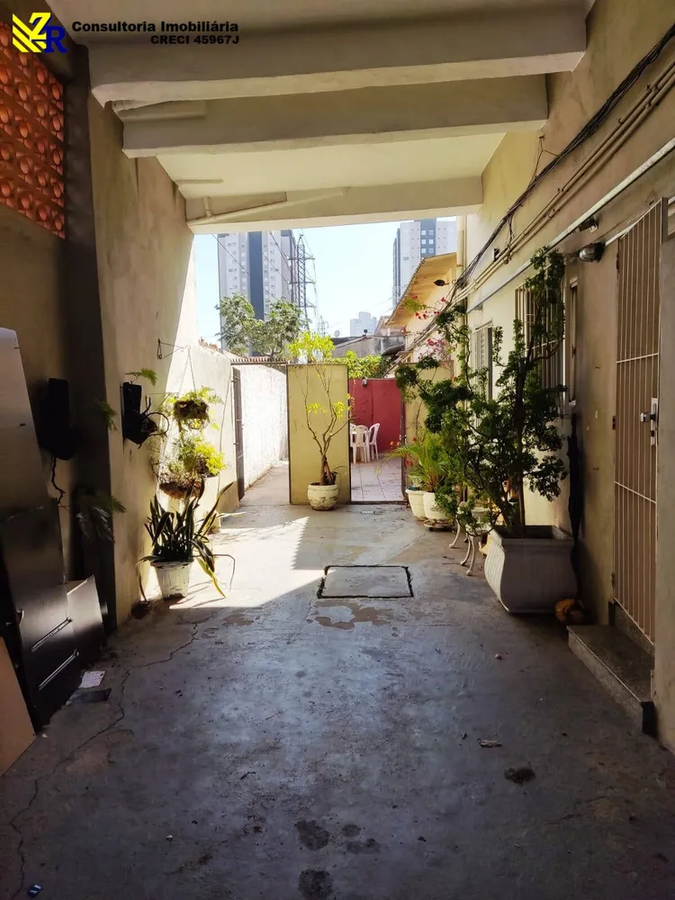 Casa, 9 quartos, 600 m² - Foto 7