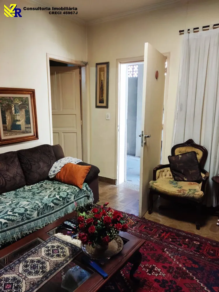 Casa, 9 quartos, 600 m² - Foto 3