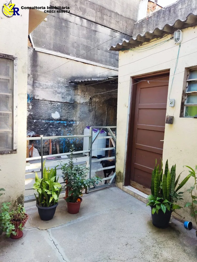 Casa, 9 quartos, 600 m² - Foto 6