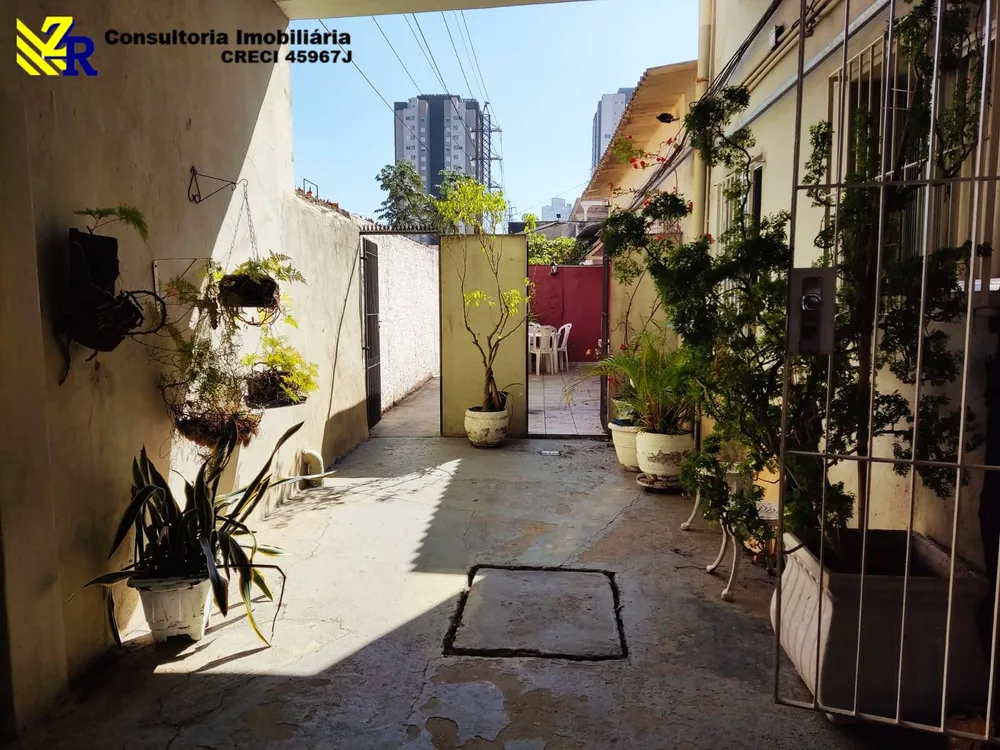 Casa, 9 quartos, 600 m² - Foto 1