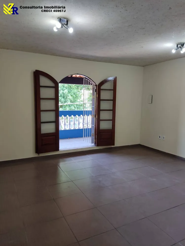 Sobrado, 3 quartos, 310 m² - Foto 5