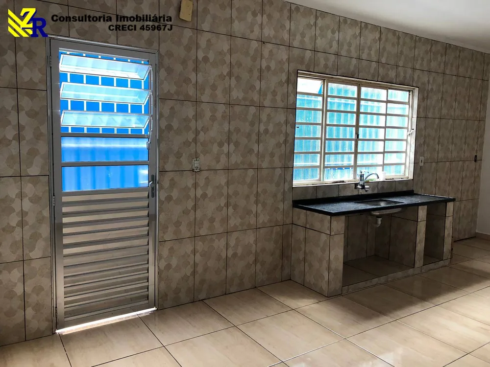 Sobrado, 3 quartos, 310 m² - Foto 3