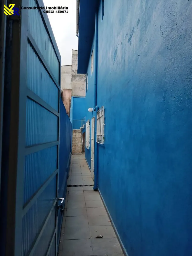 Sobrado, 3 quartos, 310 m² - Foto 7
