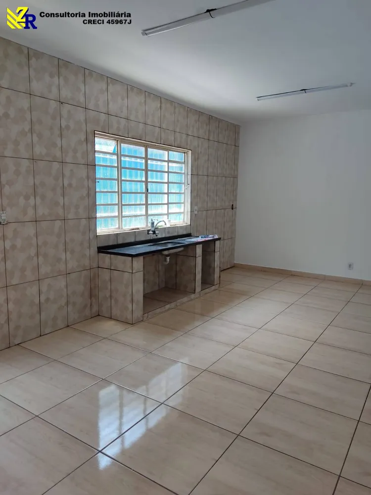 Sobrado, 3 quartos, 310 m² - Foto 4