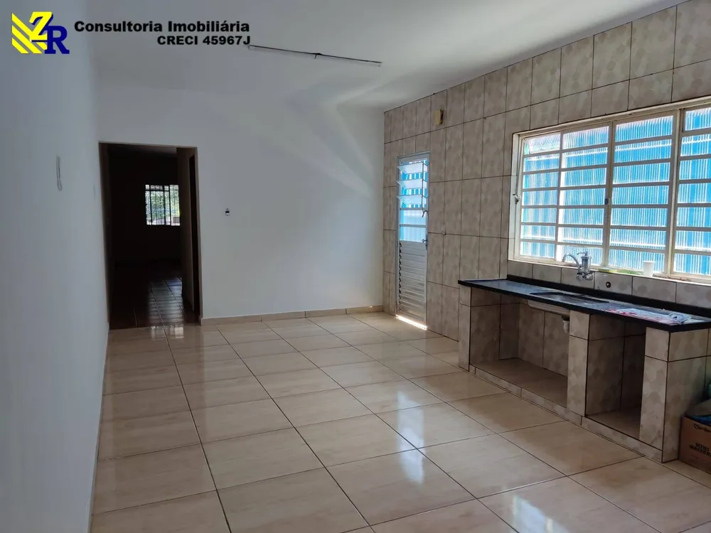 Sobrado, 3 quartos, 310 m² - Foto 2