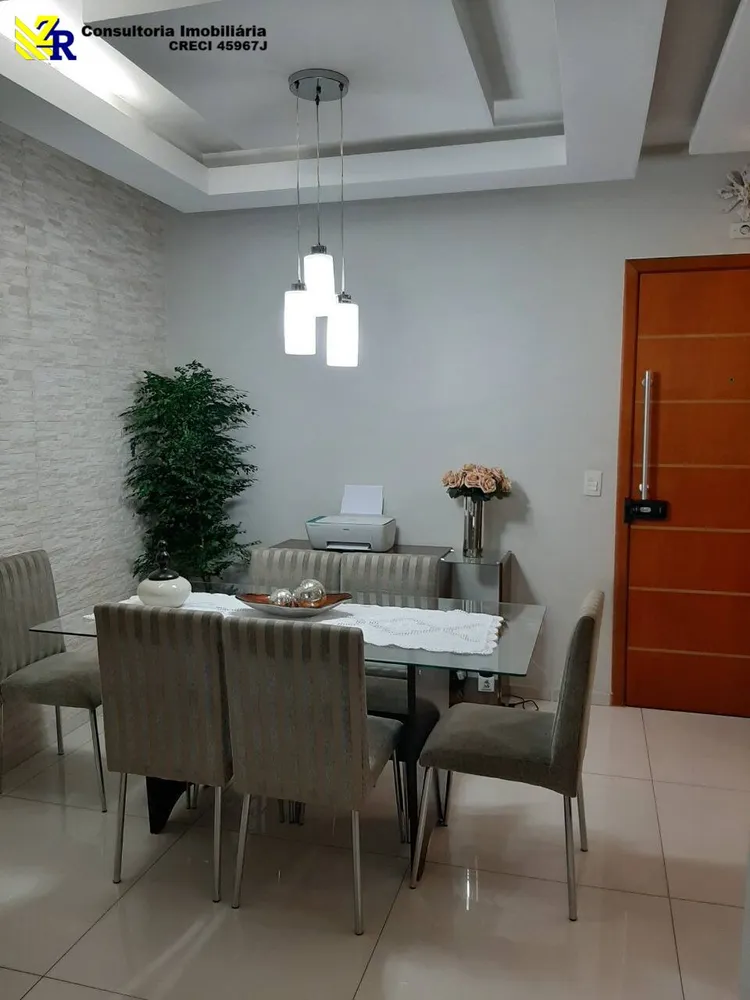 Apartamento, 2 quartos, 106 m² - Foto 2