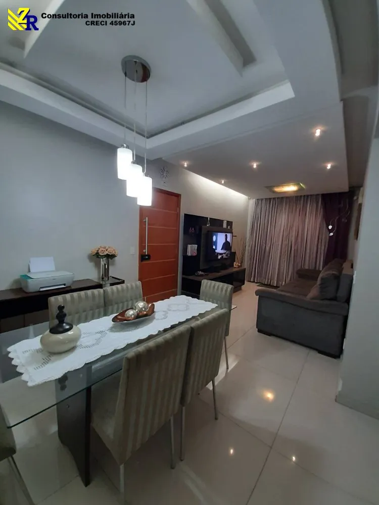 Apartamento, 2 quartos, 106 m² - Foto 1