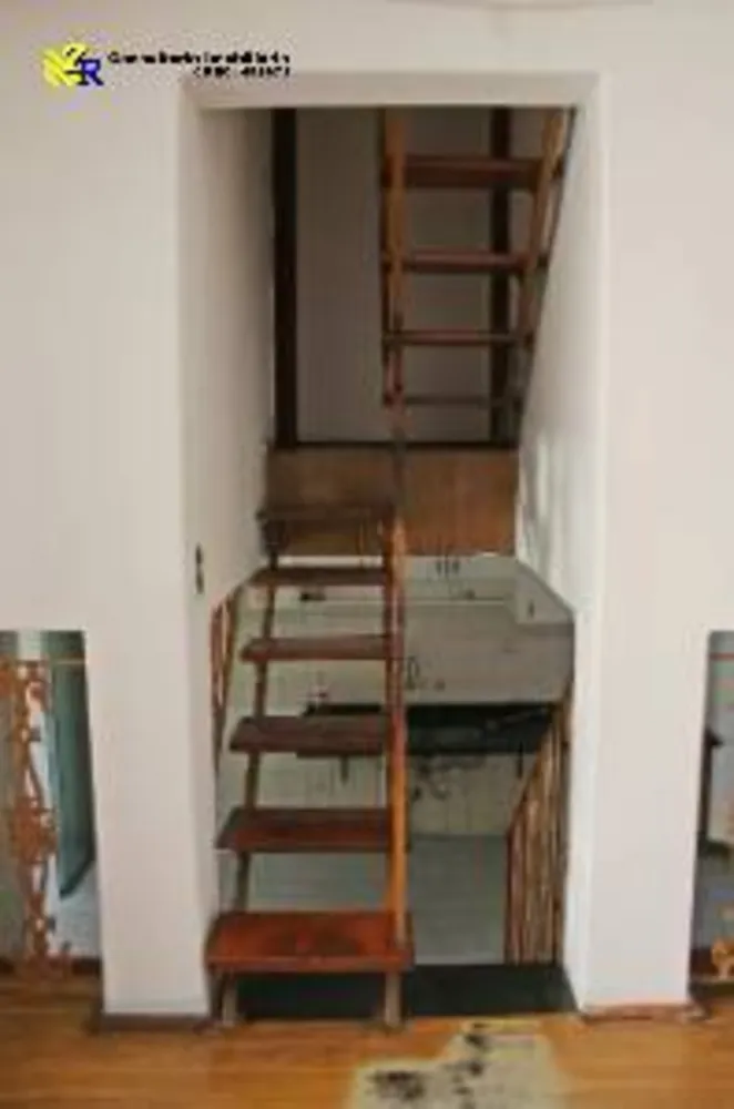 Casa, 4 quartos, 270 m² - Foto 1