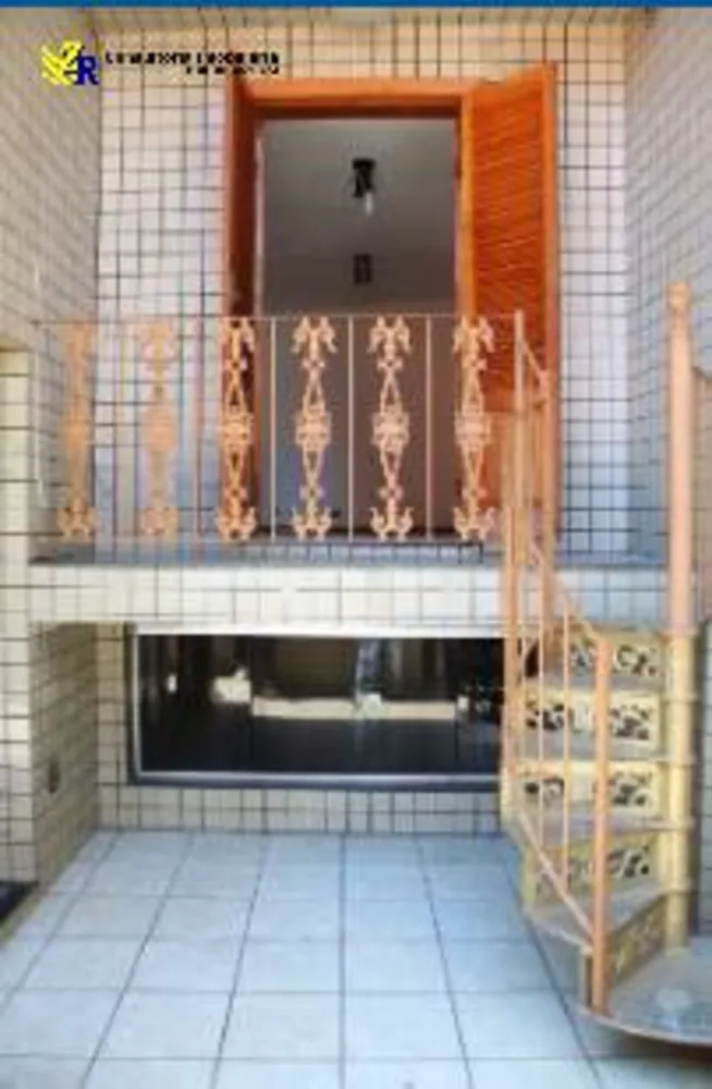 Casa, 4 quartos, 270 m² - Foto 3