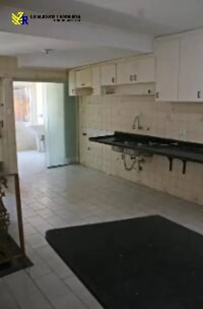 Casa, 4 quartos, 270 m² - Foto 5