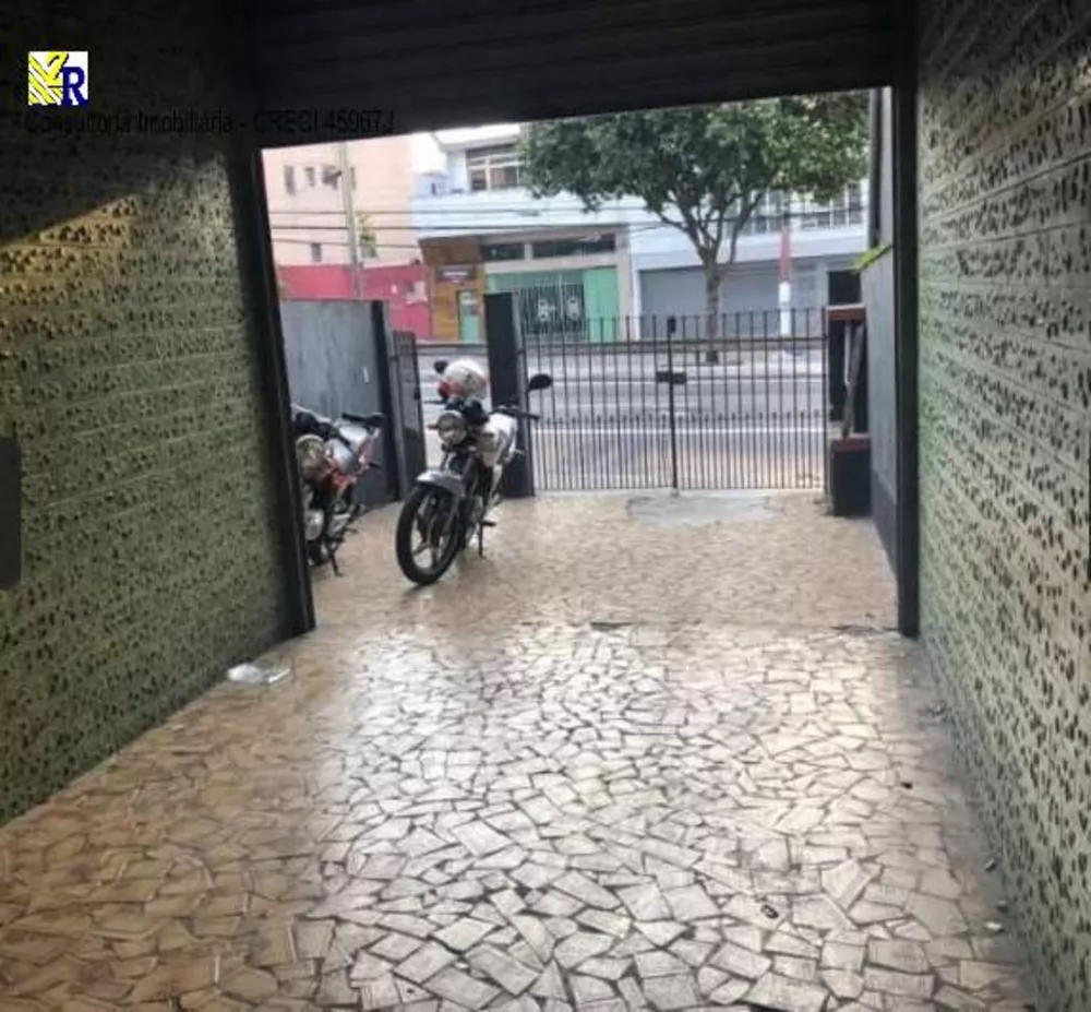 Sobrado à venda com 3 quartos, 356m² - Foto 2