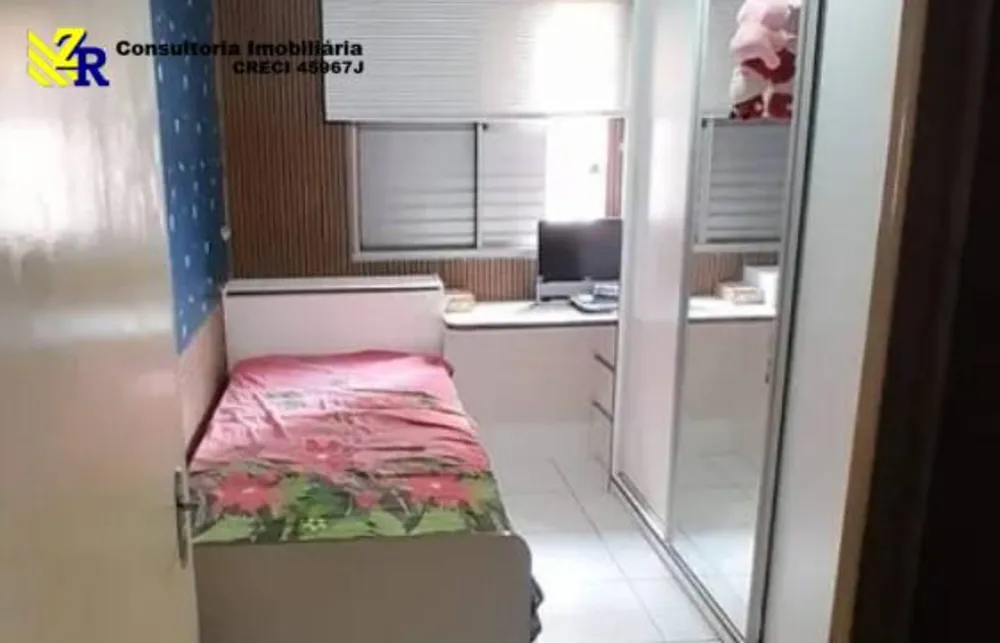 Apartamento, 2 quartos, 50 m² - Foto 3