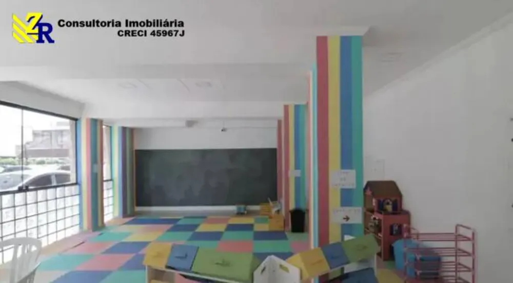 Apartamento, 2 quartos, 50 m² - Foto 5