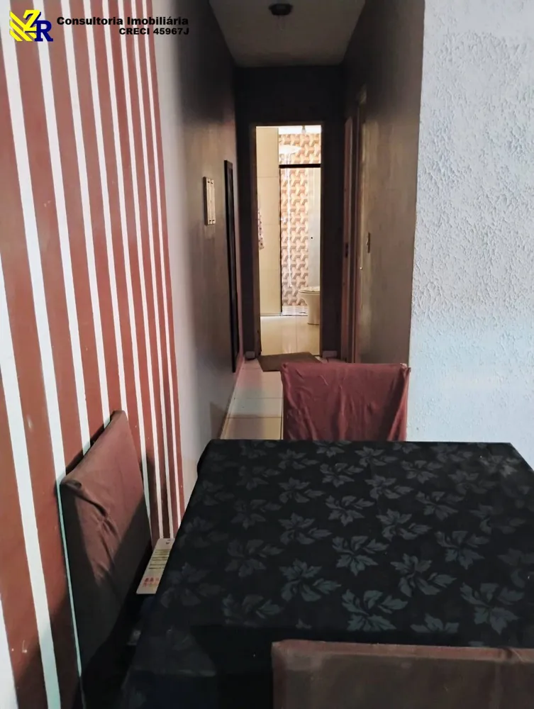 Apartamento, 2 quartos, 50 m² - Foto 2