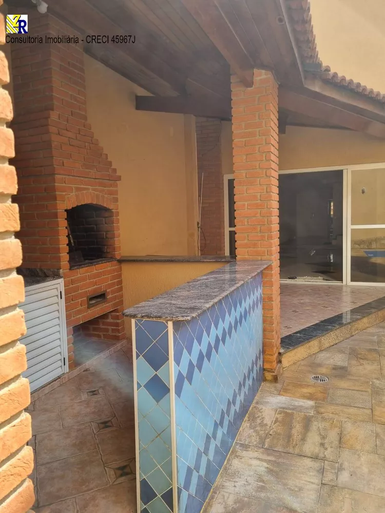 Sobrado à venda com 5 quartos, 450m² - Foto 11