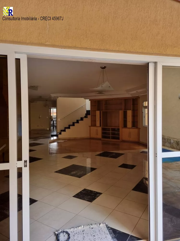 Sobrado à venda com 5 quartos, 450m² - Foto 3