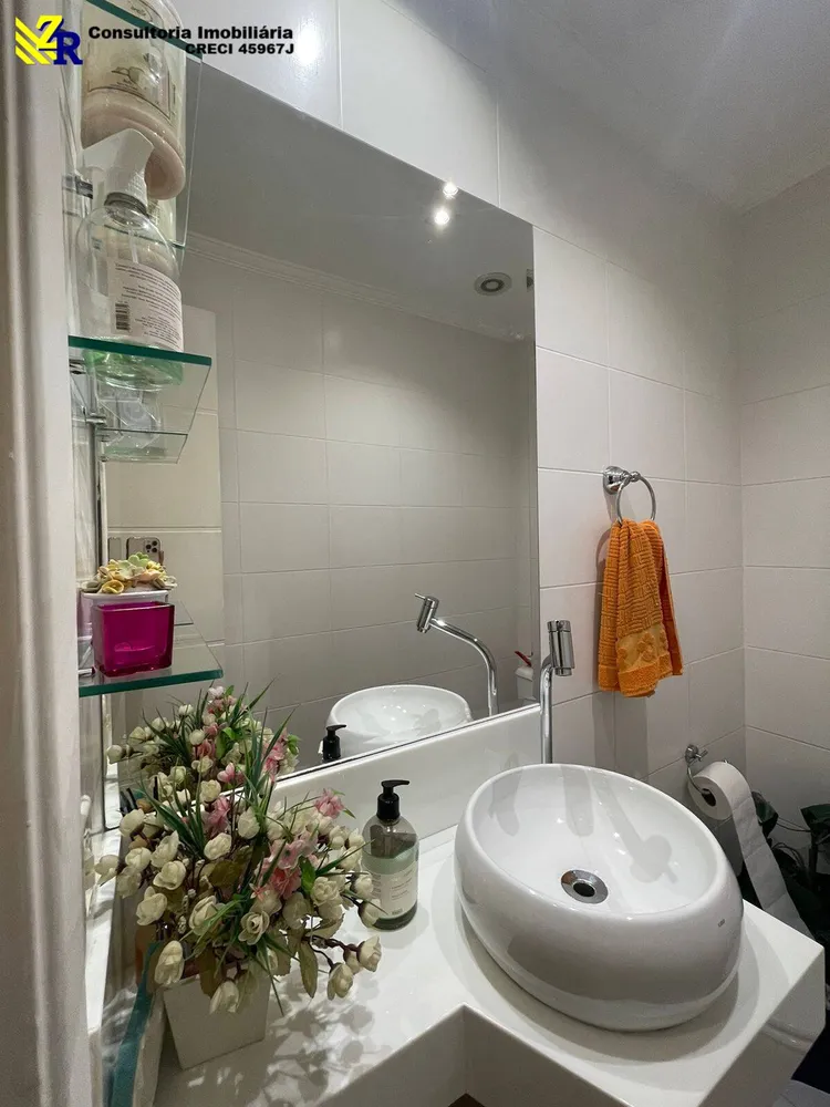 Cobertura, 3 quartos, 160 m² - Foto 3