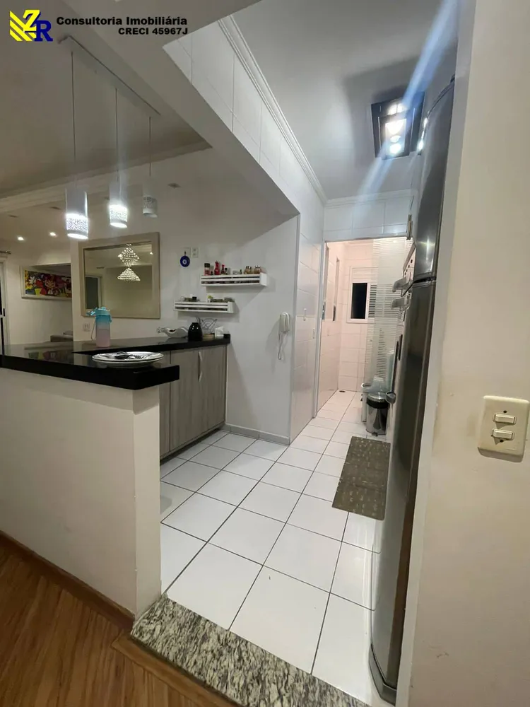 Cobertura, 3 quartos, 160 m² - Foto 6