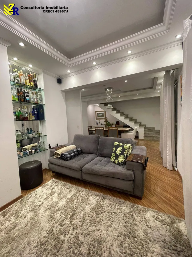 Cobertura, 3 quartos, 160 m² - Foto 2