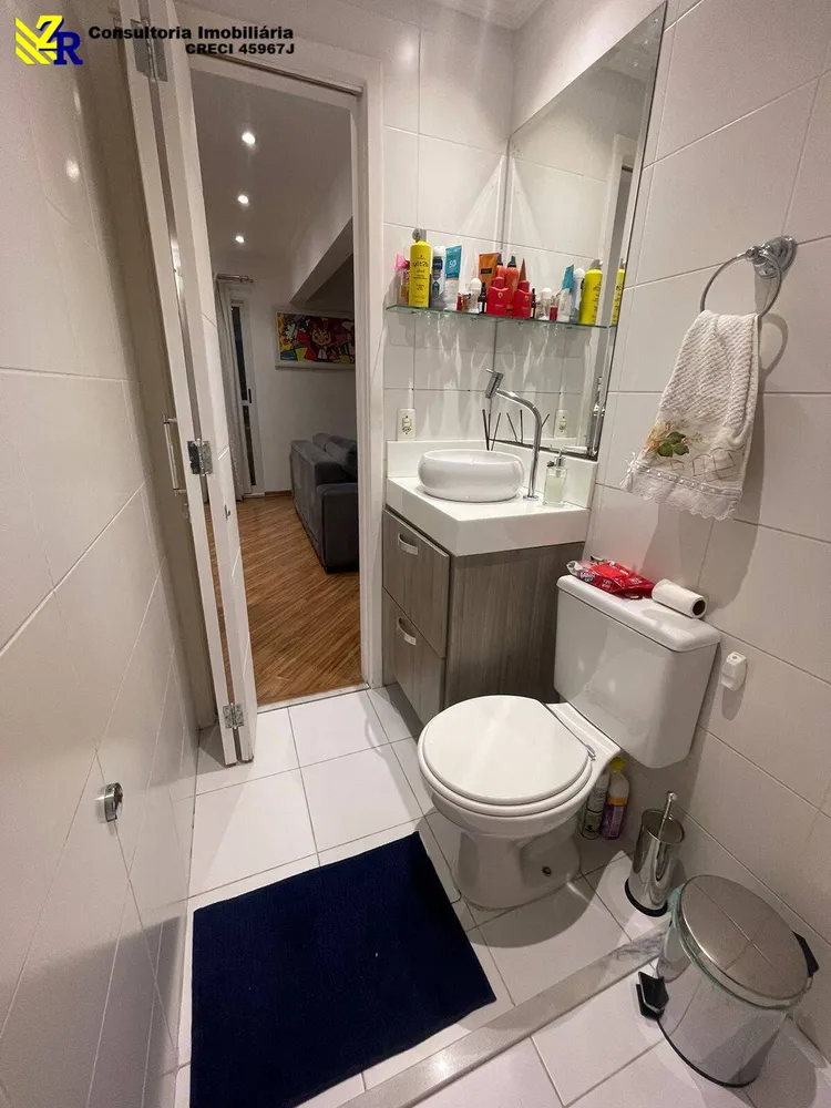 Cobertura, 3 quartos, 160 m² - Foto 5