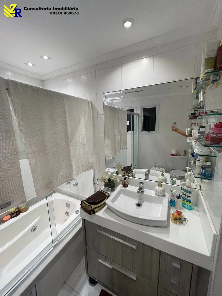 Cobertura, 3 quartos, 160 m² - Foto 4