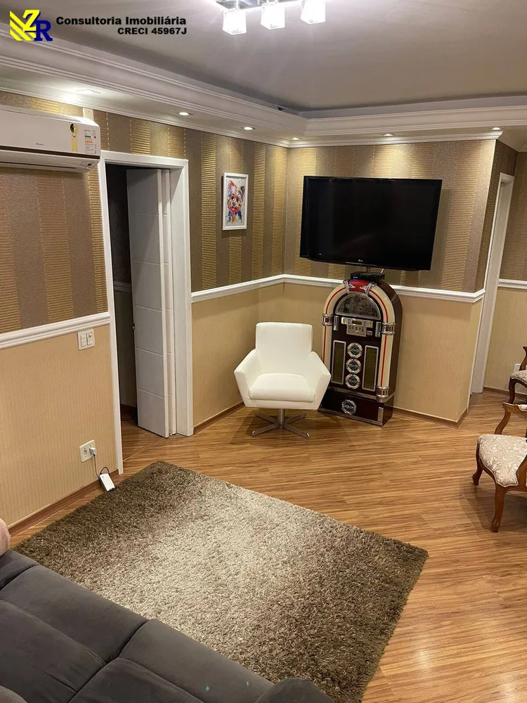 Cobertura, 3 quartos, 160 m² - Foto 7