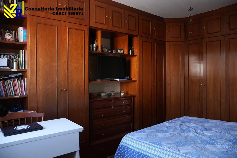 Sobrado, 3 quartos, 143 m² - Foto 2