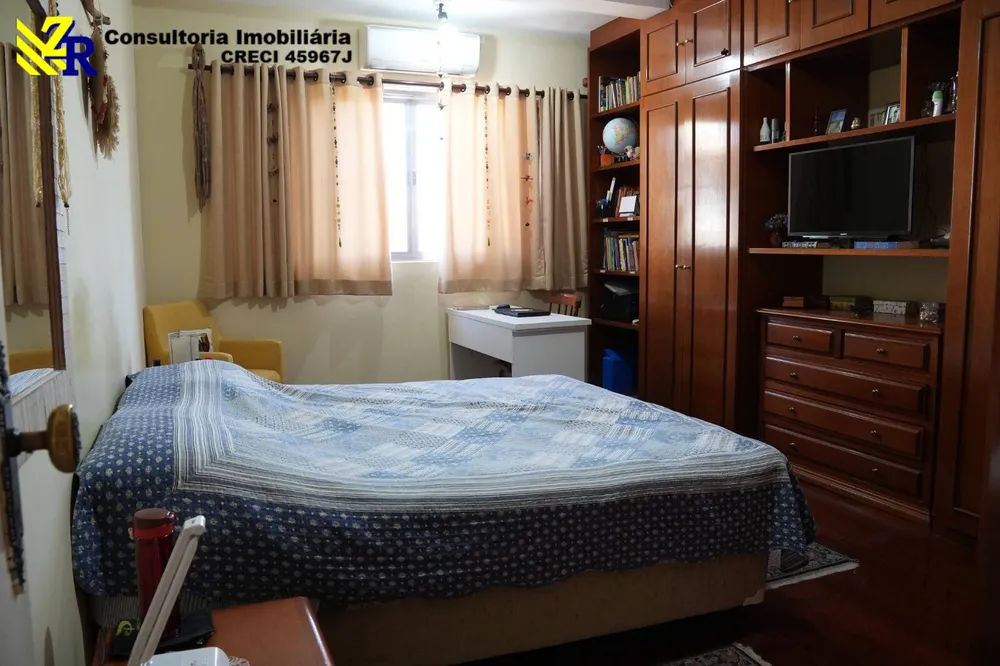 Sobrado, 3 quartos, 143 m² - Foto 3