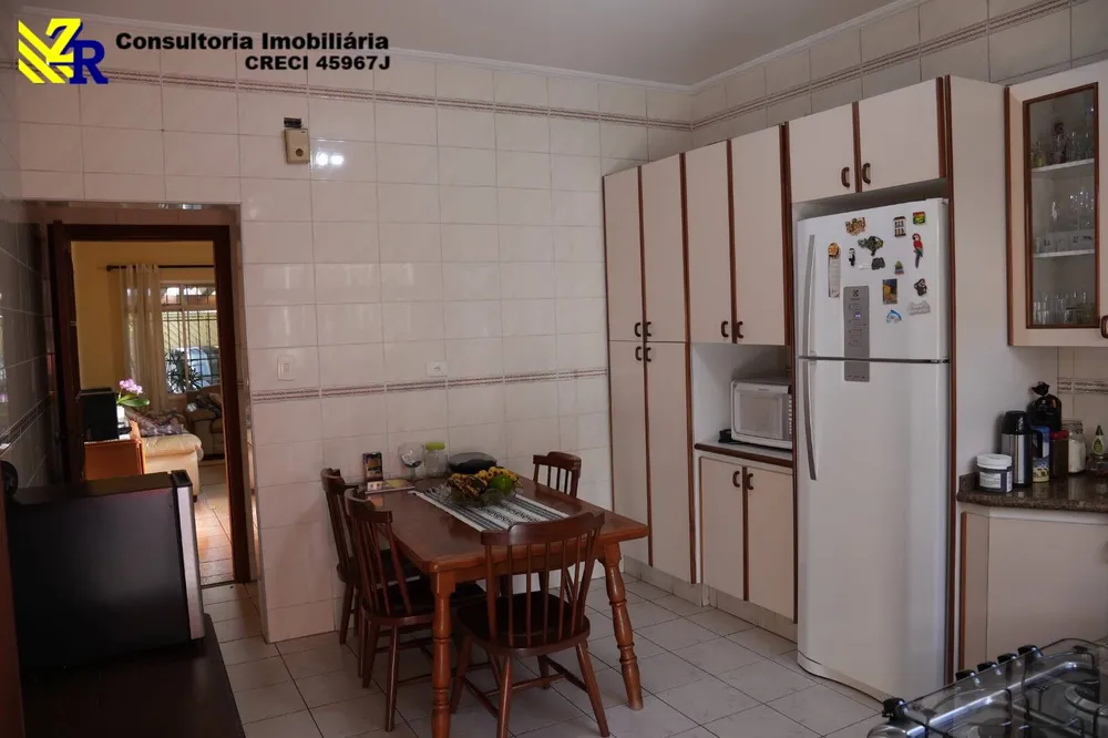 Sobrado, 3 quartos, 143 m² - Foto 2