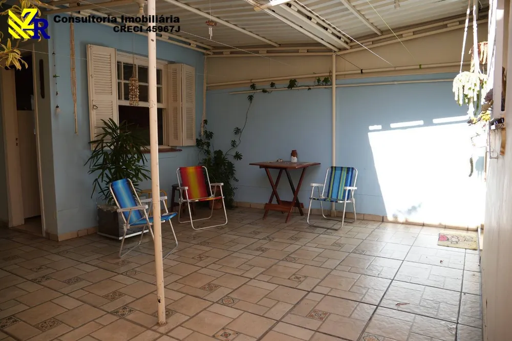 Sobrado, 3 quartos, 143 m² - Foto 6