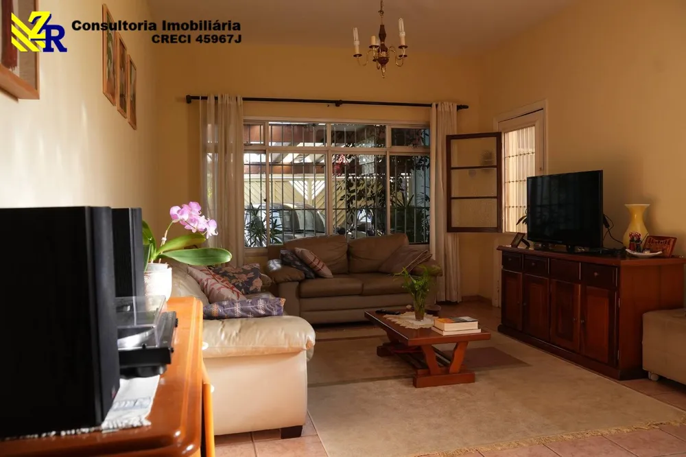Sobrado, 3 quartos, 143 m² - Foto 4
