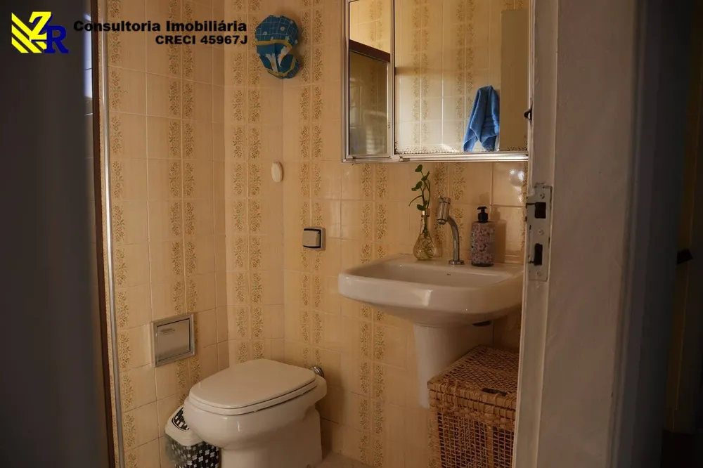 Sobrado, 3 quartos, 143 m² - Foto 3