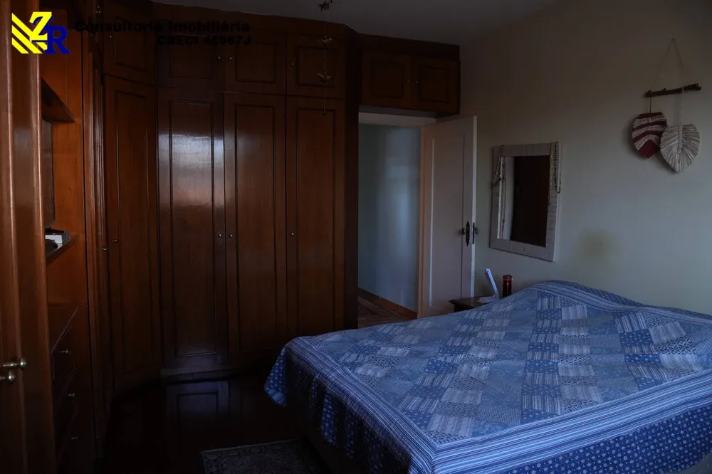 Sobrado, 3 quartos, 143 m² - Foto 1