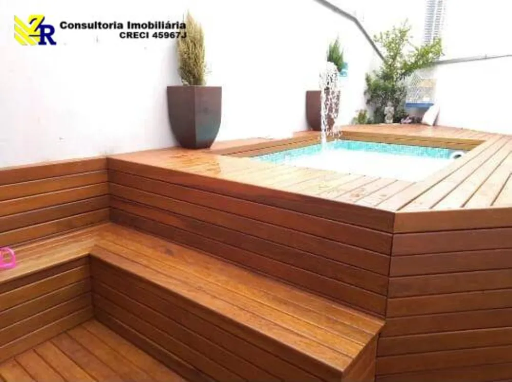 Cobertura, 3 quartos, 140 m² - Foto 6