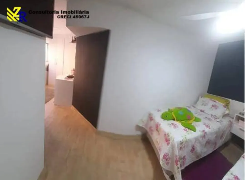Cobertura, 3 quartos, 140 m² - Foto 4