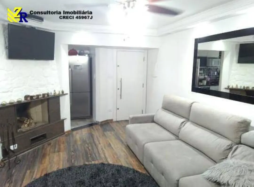 Cobertura, 3 quartos, 140 m² - Foto 11