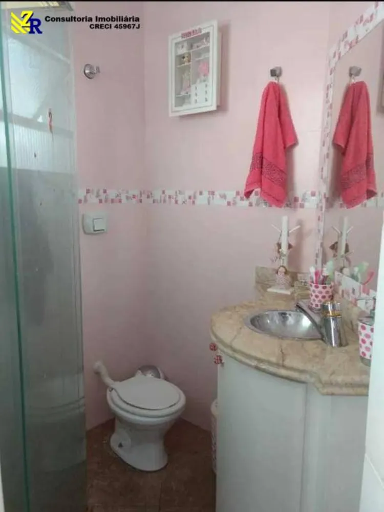 Cobertura, 3 quartos, 140 m² - Foto 10