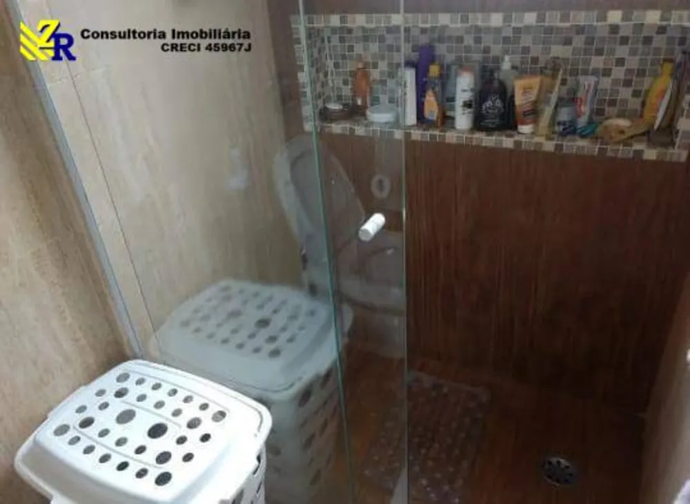 Cobertura, 3 quartos, 140 m² - Foto 1
