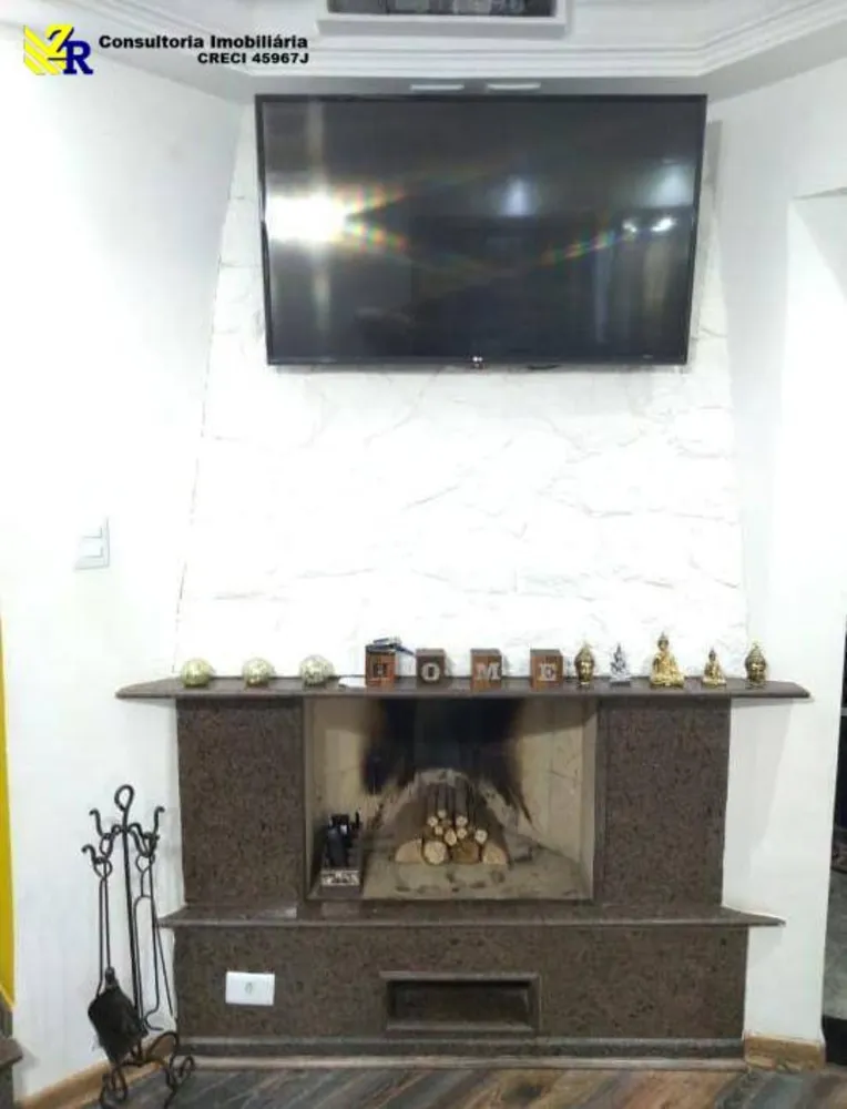 Cobertura, 3 quartos, 140 m² - Foto 9