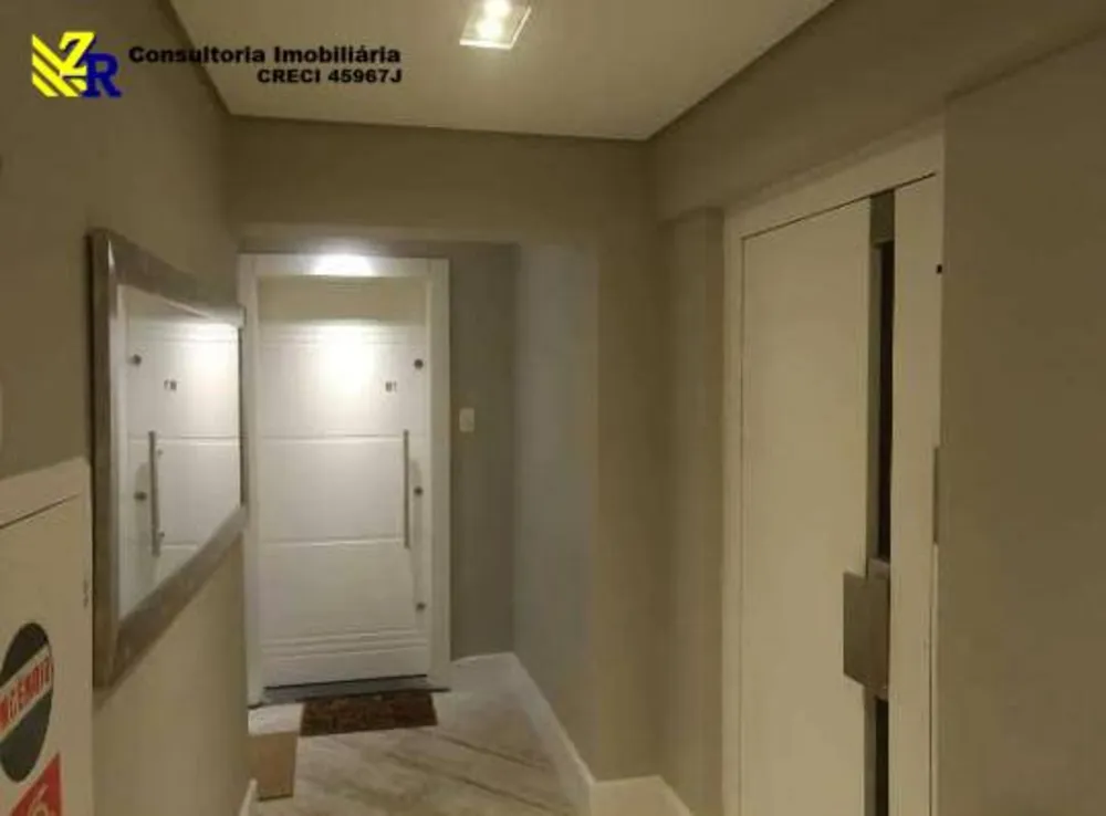Cobertura, 3 quartos, 140 m² - Foto 2