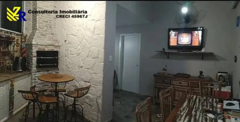 Cobertura, 3 quartos, 140 m² - Foto 7