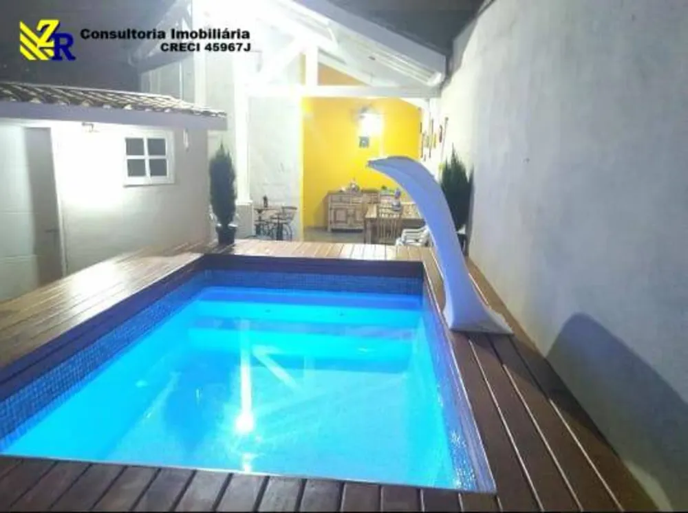 Cobertura, 3 quartos, 140 m² - Foto 5