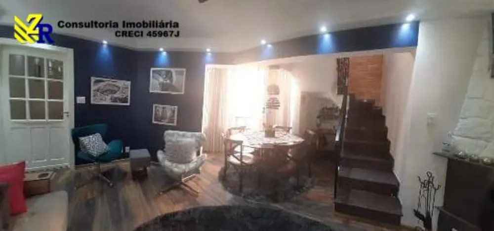 Cobertura, 3 quartos, 140 m² - Foto 3