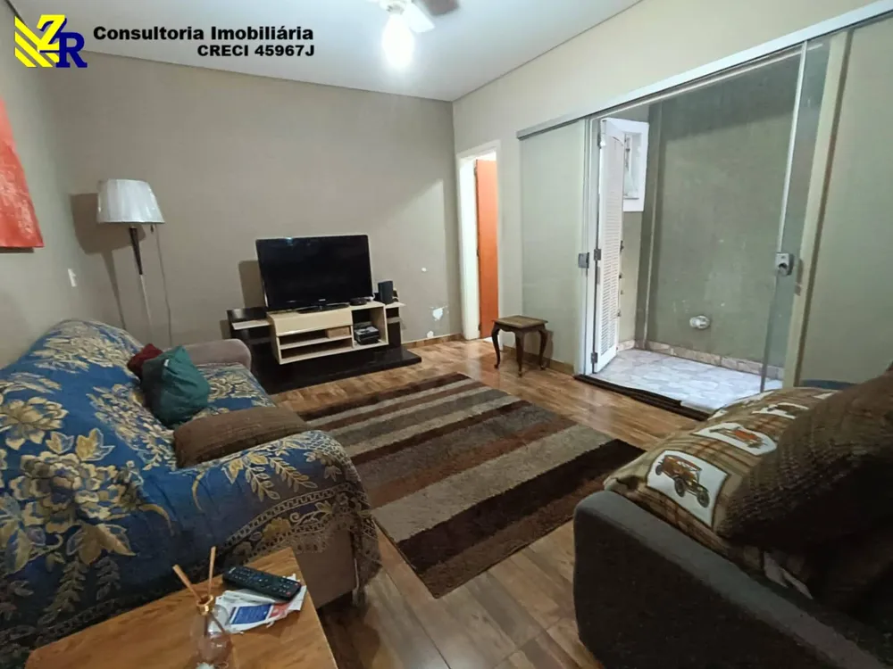 Sobrado, 3 quartos, 250 m² - Foto 2