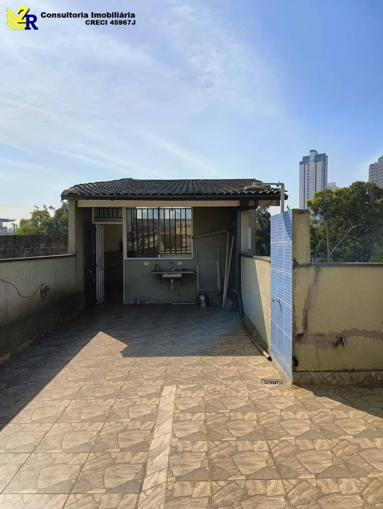 Sobrado, 3 quartos, 250 m² - Foto 7