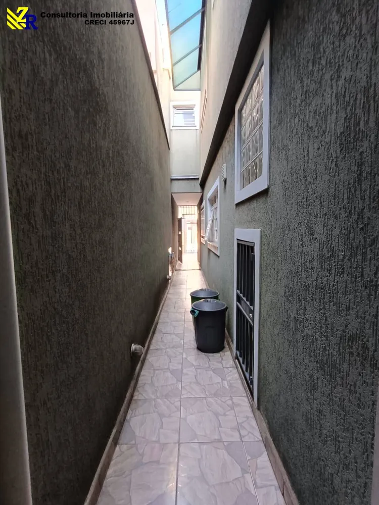 Sobrado, 3 quartos, 250 m² - Foto 8