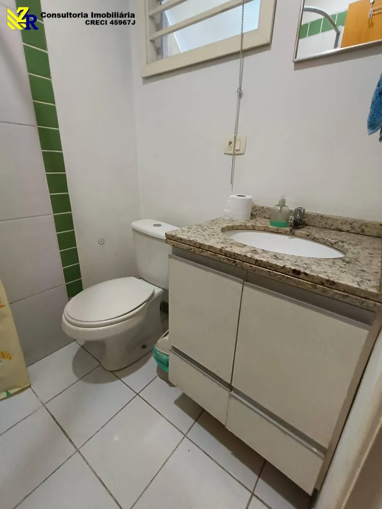 Sobrado, 3 quartos, 250 m² - Foto 5