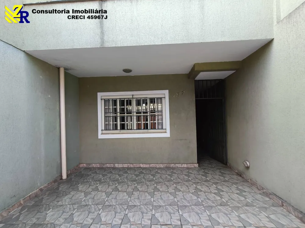 Sobrado, 3 quartos, 250 m² - Foto 3